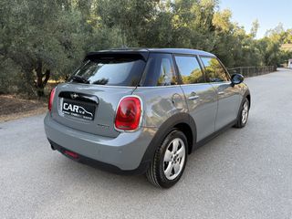 Mini Cooper 2016 ΑΥΤΟΜΑΤΟ ΕΛΛΗΝΙΚΗΣ ΑΝΤΙΠΡΟΣΩΠΕΙΑΣ-thumb-7