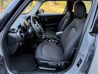 Mini Cooper 2016 ΑΥΤΟΜΑΤΟ ΕΛΛΗΝΙΚΗΣ ΑΝΤΙΠΡΟΣΩΠΕΙΑΣ-thumb-8