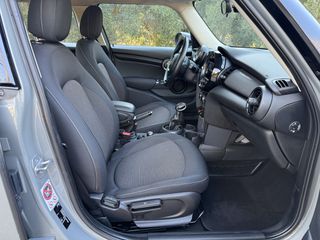 Mini Cooper 2016 ΑΥΤΟΜΑΤΟ ΕΛΛΗΝΙΚΗΣ ΑΝΤΙΠΡΟΣΩΠΕΙΑΣ-thumb-9
