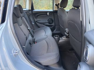 Mini Cooper 2016 ΑΥΤΟΜΑΤΟ ΕΛΛΗΝΙΚΗΣ ΑΝΤΙΠΡΟΣΩΠΕΙΑΣ-thumb-11