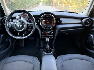Mini Cooper 2016 ΑΥΤΟΜΑΤΟ ΕΛΛΗΝΙΚΗΣ ΑΝΤΙΠΡΟΣΩΠΕΙΑΣ-thumb-12