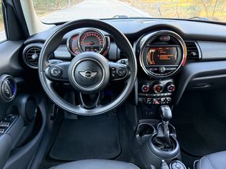 Mini Cooper 2016 ΑΥΤΟΜΑΤΟ ΕΛΛΗΝΙΚΗΣ ΑΝΤΙΠΡΟΣΩΠΕΙΑΣ-thumb-13