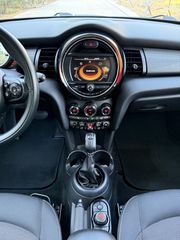 Mini Cooper 2016 ΑΥΤΟΜΑΤΟ ΕΛΛΗΝΙΚΗΣ ΑΝΤΙΠΡΟΣΩΠΕΙΑΣ-thumb-14