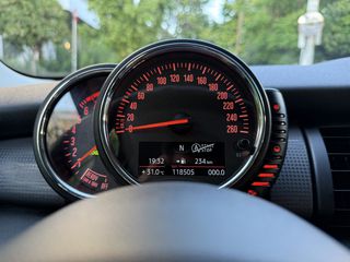 Mini Cooper 2016 ΑΥΤΟΜΑΤΟ ΕΛΛΗΝΙΚΗΣ ΑΝΤΙΠΡΟΣΩΠΕΙΑΣ-thumb-15