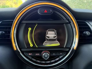 Mini Cooper 2016 ΑΥΤΟΜΑΤΟ ΕΛΛΗΝΙΚΗΣ ΑΝΤΙΠΡΟΣΩΠΕΙΑΣ-thumb-16