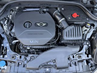 Mini Cooper 2016 ΑΥΤΟΜΑΤΟ ΕΛΛΗΝΙΚΗΣ ΑΝΤΙΠΡΟΣΩΠΕΙΑΣ-thumb-19