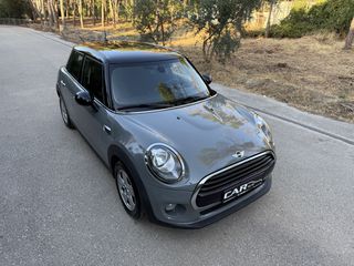 Mini Cooper 2016 ΑΥΤΟΜΑΤΟ ΕΛΛΗΝΙΚΗΣ ΑΝΤΙΠΡΟΣΩΠΕΙΑΣ-thumb-23