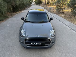 Mini Cooper 2016 ΑΥΤΟΜΑΤΟ ΕΛΛΗΝΙΚΗΣ ΑΝΤΙΠΡΟΣΩΠΕΙΑΣ-thumb-24