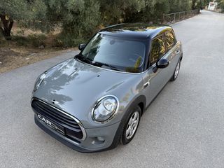 Mini Cooper 2016 ΑΥΤΟΜΑΤΟ ΕΛΛΗΝΙΚΗΣ ΑΝΤΙΠΡΟΣΩΠΕΙΑΣ-thumb-25