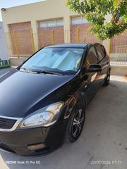 Kia Ceed / cee'd 2010 CEE´D 1.4 EX ESP-thumb-2