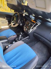 Kia Ceed / cee'd 2010 CEE´D 1.4 EX ESP-thumb-3