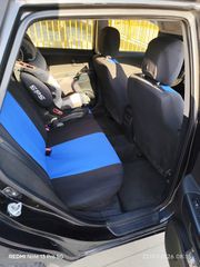 Kia Ceed / cee'd 2010 CEE´D 1.4 EX ESP-thumb-4