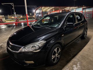 Kia Ceed / cee'd 2010 CEE´D 1.4 EX ESP-thumb-8