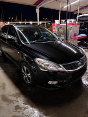 Kia Ceed / cee'd 2010 CEE´D 1.4 EX ESP-thumb-9