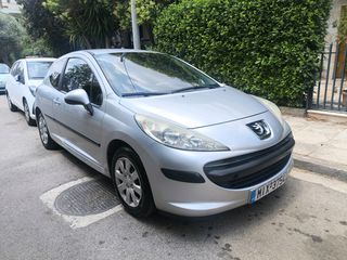 Peugeot 207 2006