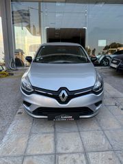 Renault Clio 2018 limited