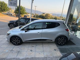 Renault Clio 2018 limited-thumb-2