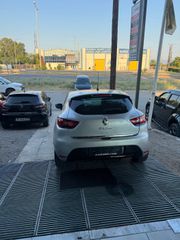 Renault Clio 2018 limited-thumb-3