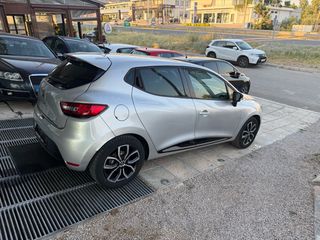 Renault Clio 2018 limited-thumb-4