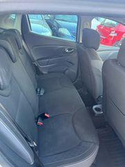 Renault Clio 2018 limited-thumb-5