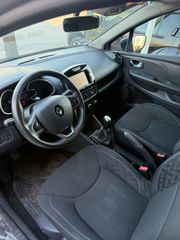 Renault Clio 2018 limited-thumb-7