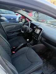 Renault Clio 2018 limited-thumb-8