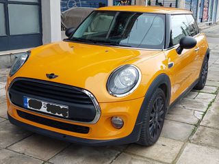 Mini One D 2015