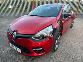 Renault Clio 2015 Αγοραζονται   ΜΕ ΖΗΜΙΑ