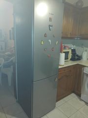 ΨΥΓΕΙΟΚΑΤΑΨΥΚΤΗΣ ΠΟΡΤΟΡΑΦΤΗ NO FROST INOX Α+++ BOSCH KGN39VL45 ΑΓΟΡΑ2020