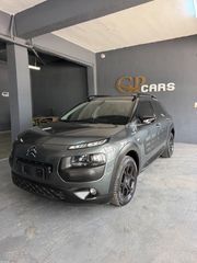 Citroen C4 Cactus 2016