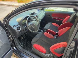 Citroen C2 2008 1.1-thumb-6