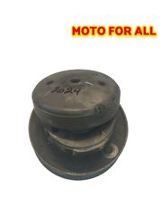 Honda SH 150 2024 σιαγωνες