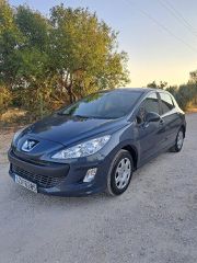 Peugeot 308 2009
