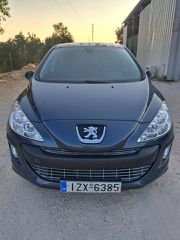 Peugeot 308 2009-thumb-1