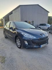 Peugeot 308 2009-thumb-2