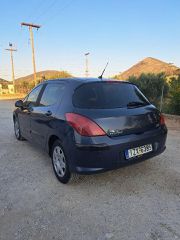 Peugeot 308 2009-thumb-3