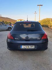 Peugeot 308 2009-thumb-4