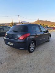 Peugeot 308 2009-thumb-5