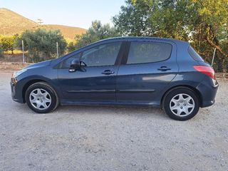 Peugeot 308 2009-thumb-6