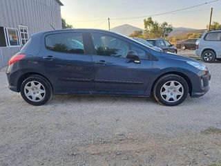 Peugeot 308 2009-thumb-7