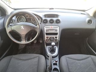 Peugeot 308 2009-thumb-9