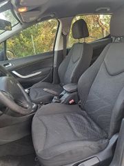 Peugeot 308 2009-thumb-10