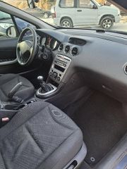 Peugeot 308 2009-thumb-11
