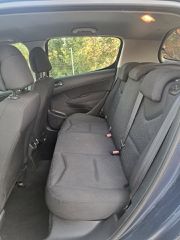 Peugeot 308 2009-thumb-13
