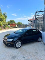 Seat Leon 2014 ΠΩΛΗΘΗΚΕ !-thumb-1