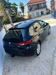 Seat Leon 2014 ΠΩΛΗΘΗΚΕ !-thumb-3