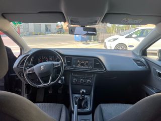 Seat Leon 2014 ΠΩΛΗΘΗΚΕ !-thumb-21