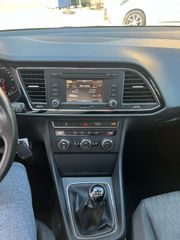 Seat Leon 2014 ΠΩΛΗΘΗΚΕ !-thumb-22