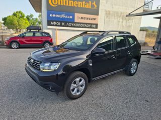 Dacia Duster 2021