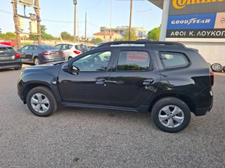 Dacia Duster 2021-thumb-1